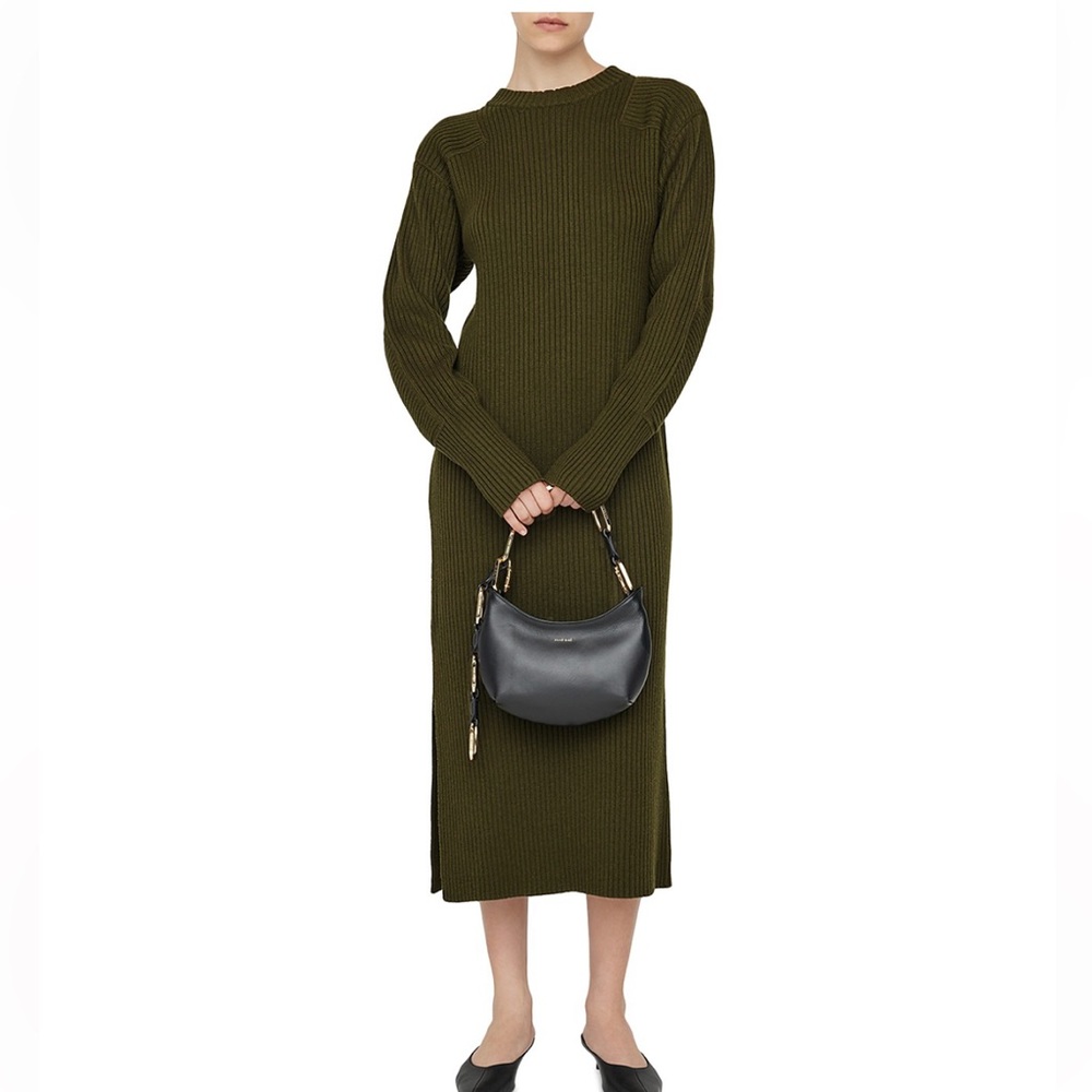 Anine Bing Aurora Dress